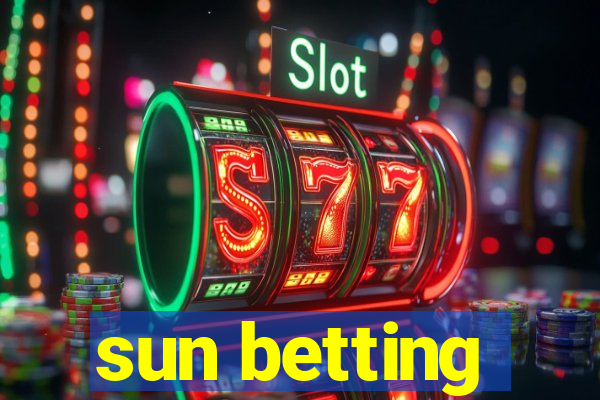 sun betting