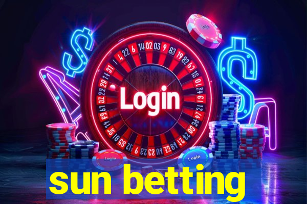 sun betting