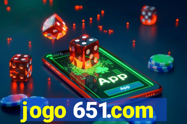 jogo 651.com