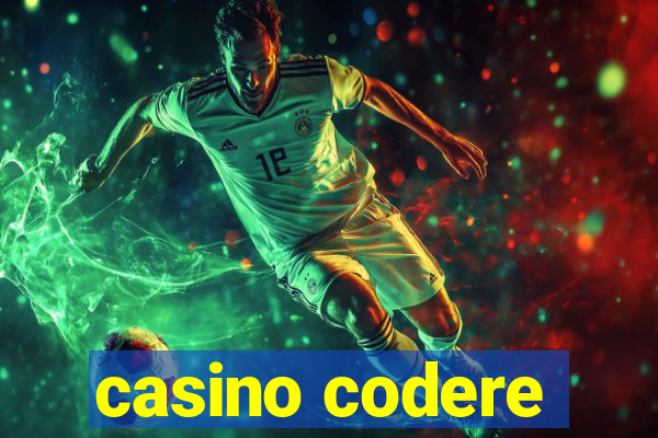 casino codere