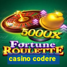 casino codere