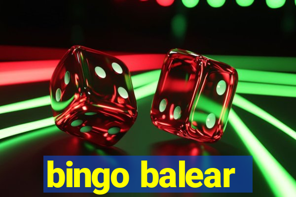 bingo balear