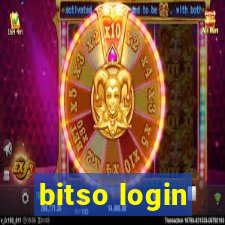 bitso login