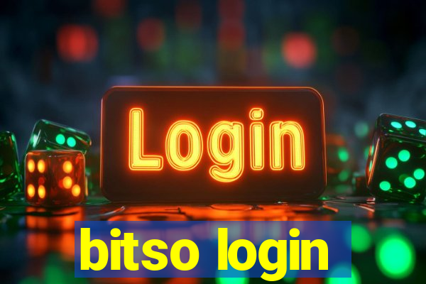 bitso login