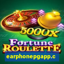 earphonepgapp.com