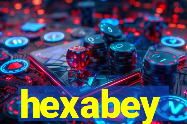 hexabey