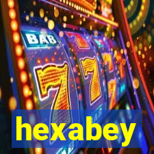 hexabey