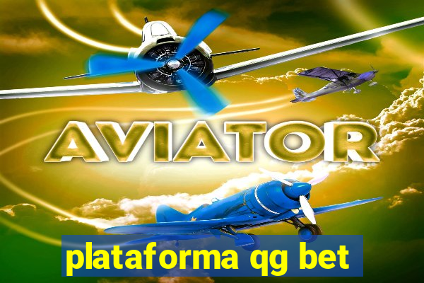 plataforma qg bet