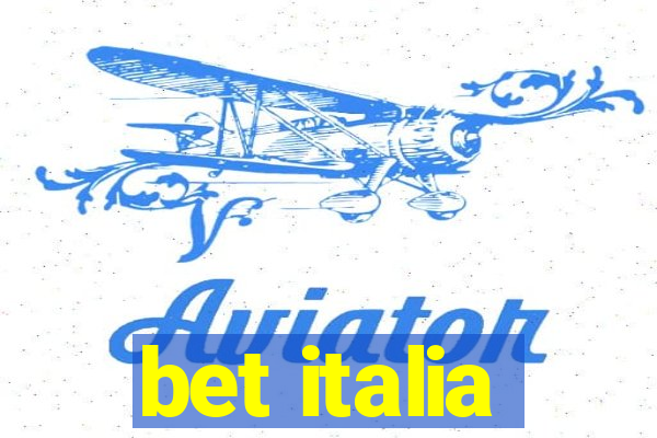 bet italia