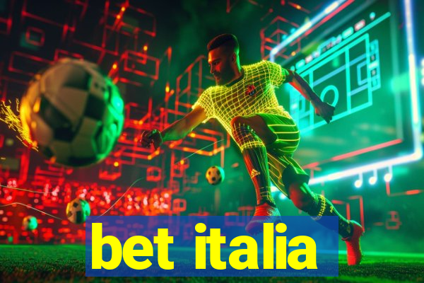 bet italia