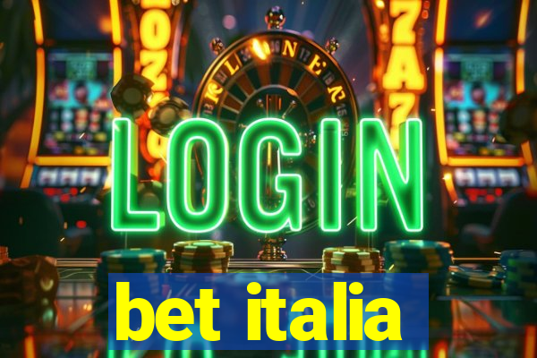 bet italia