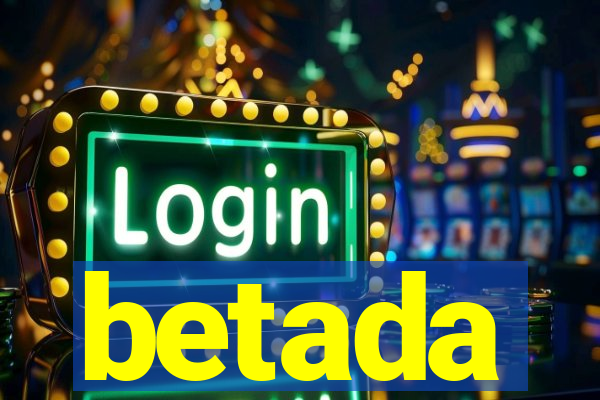 betada