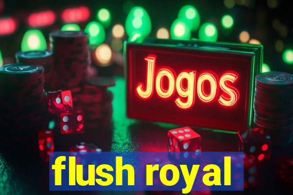 flush royal