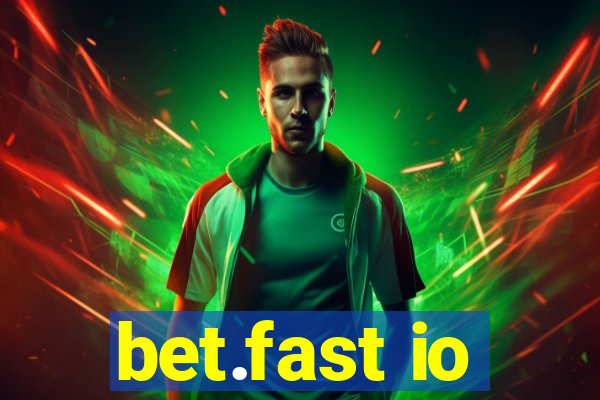 bet.fast io