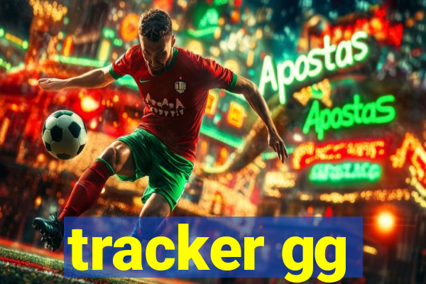 tracker gg