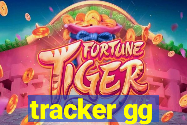 tracker gg