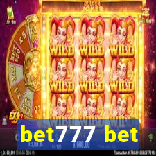 bet777 bet