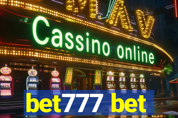 bet777 bet