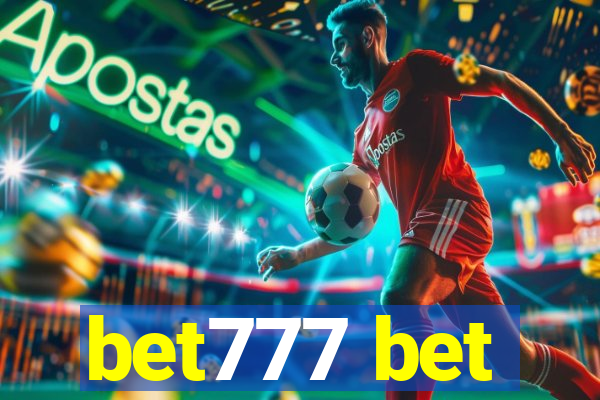 bet777 bet