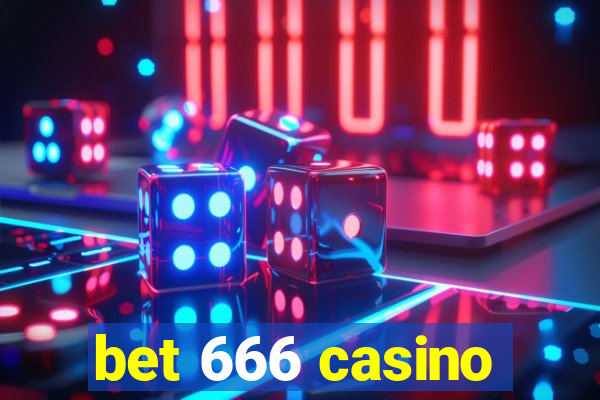 bet 666 casino