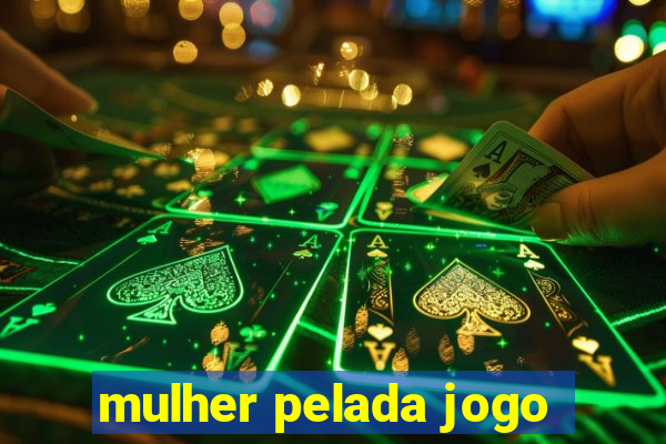 mulher pelada jogo