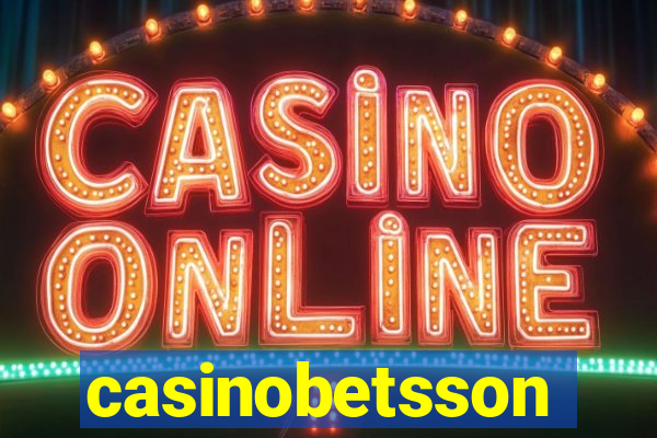 casinobetsson