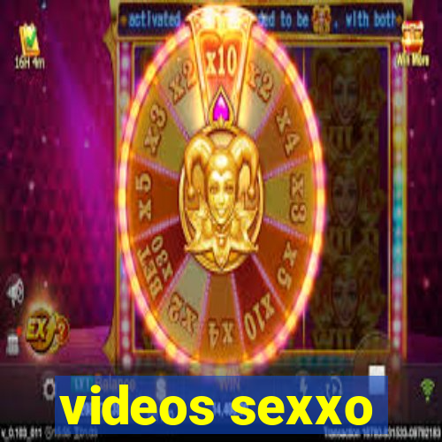 videos sexxo