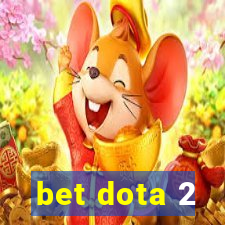 bet dota 2