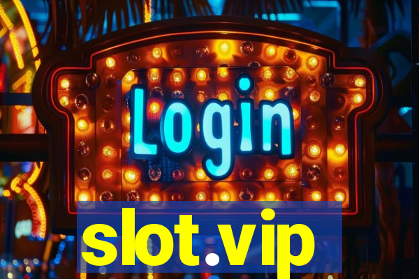 slot.vip