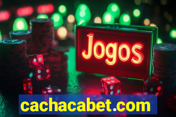 cachacabet.com