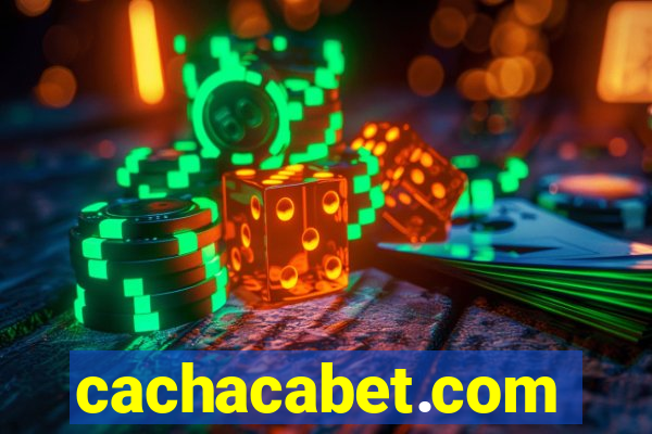 cachacabet.com