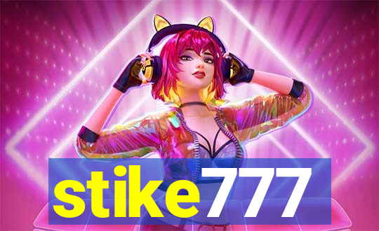 stike777