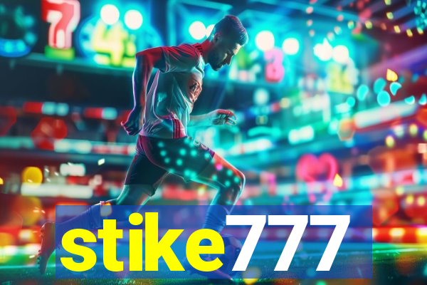 stike777