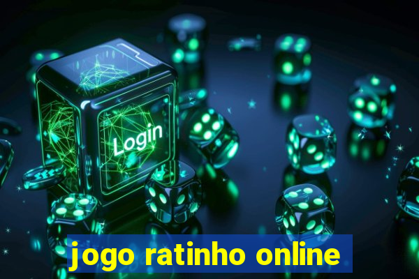 jogo ratinho online