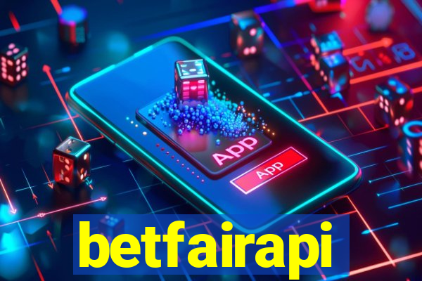 betfairapi