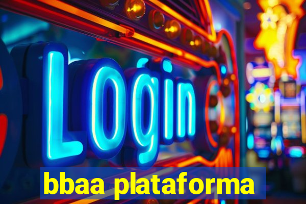 bbaa plataforma