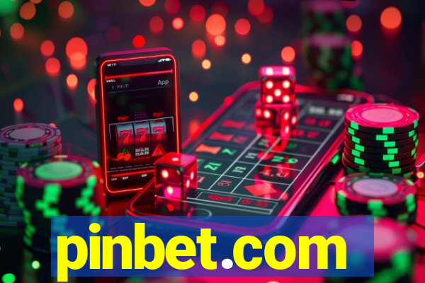 pinbet.com