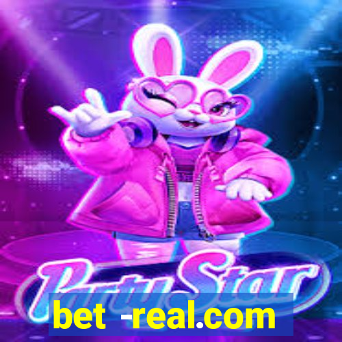 bet -real.com