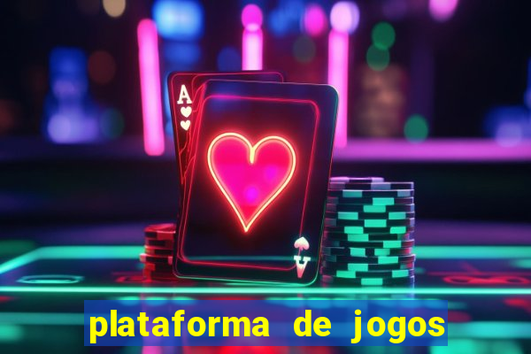 plataforma de jogos do whindersson nunes