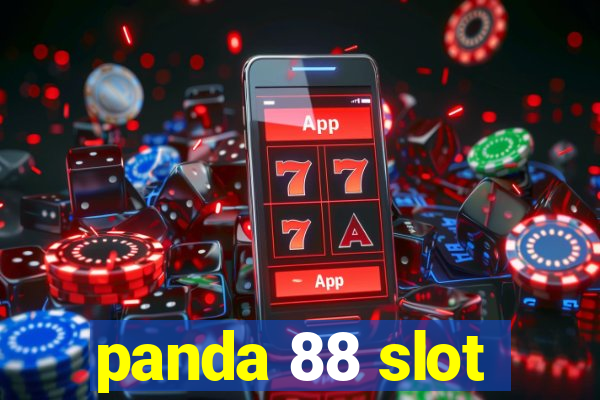 panda 88 slot