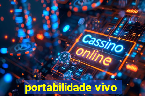 portabilidade vivo