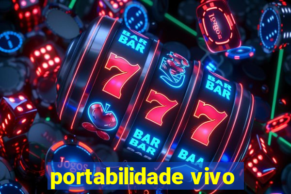 portabilidade vivo