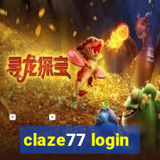 claze77 login