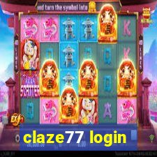 claze77 login