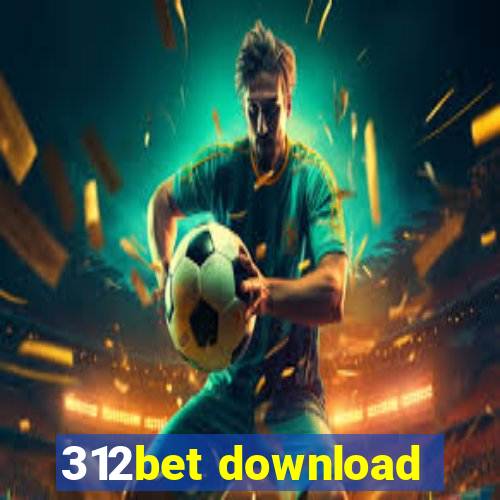 312bet download