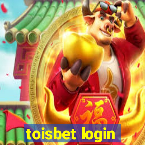 toisbet login