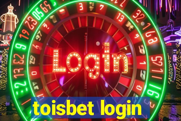 toisbet login