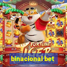 binacional bet