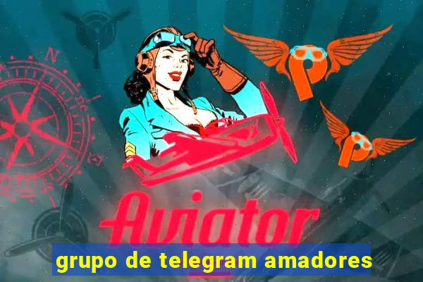 grupo de telegram amadores