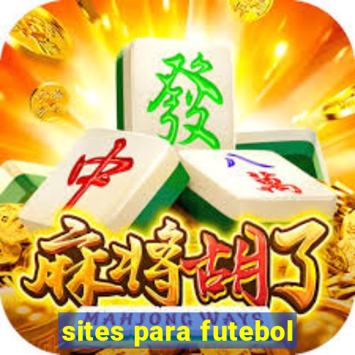 sites para futebol